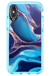 Amethyst - Apple iPhone X