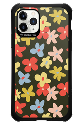 Lazy Flowers - Apple iPhone 11 Pro