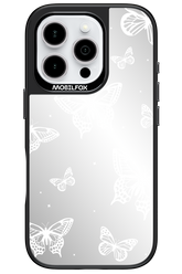 Butterfly Effect Mirror 2.0 - Apple iPhone 16 Pro