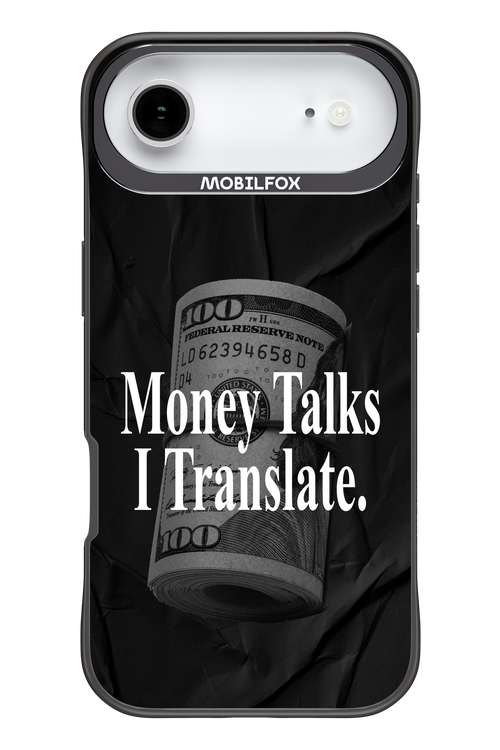 Money Talks III 2.0 - Apple iPhone 17 Air