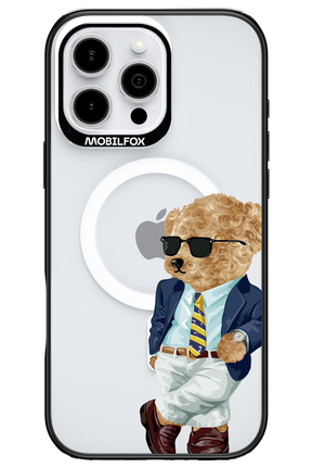 Boss - Apple iPhone 16 Pro Max