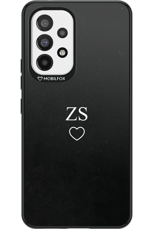 ZS Black 2.0 - Samsung Galaxy A53