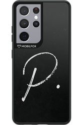 (Off Space) P 2.0 - Samsung Galaxy S21 Ultra