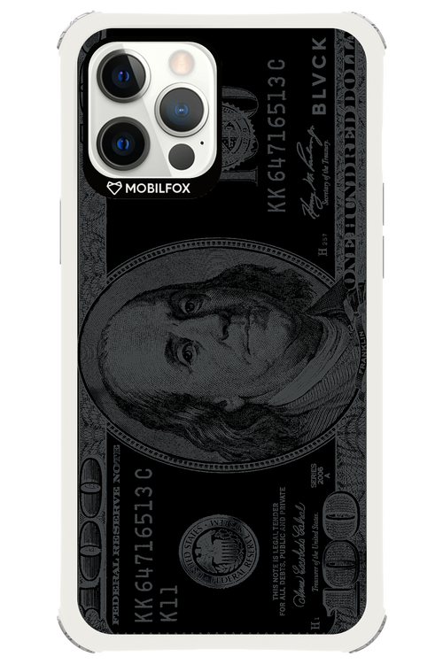 100 2.0 - Apple iPhone 12 Pro Max