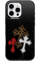 Holy Trinity 2.0 - Apple iPhone 16 Pro Max