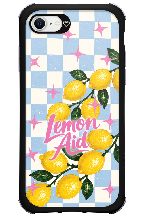 LEMON AID 2.0 - Apple iPhone SE 2022