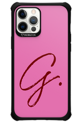 (Sorbet) G 2.0 - Apple iPhone 12 Pro Max