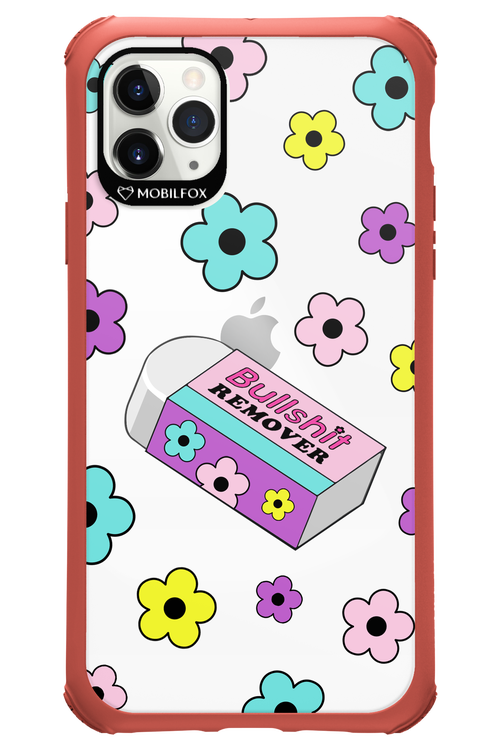 Bullsh_t Eraser - Apple iPhone 11 Pro Max