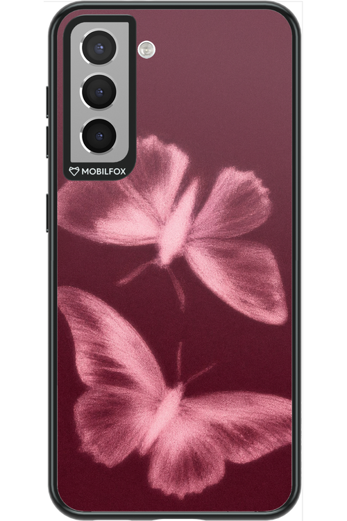 Papillonia 2.0 - Samsung Galaxy S21