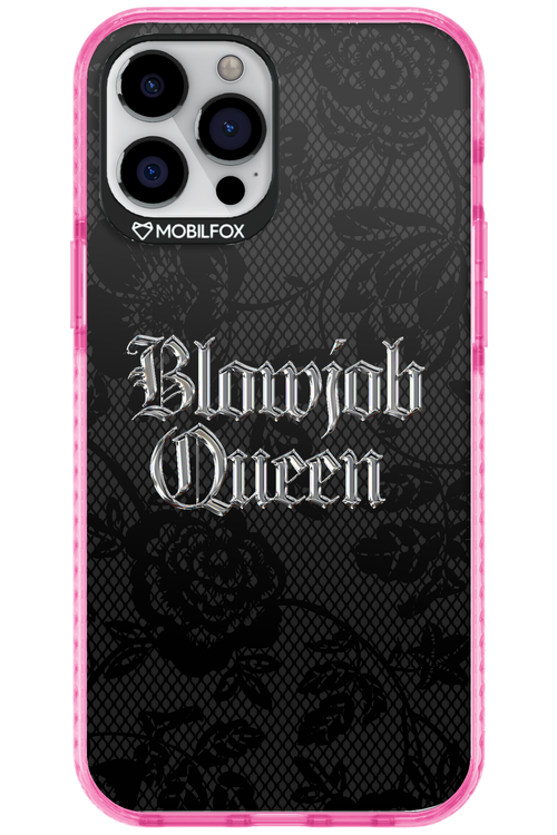 Blowjob Queen 2.0 - Apple iPhone 12 Pro Max