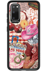 Cowgirl Club 2.0 - Samsung Galaxy S20