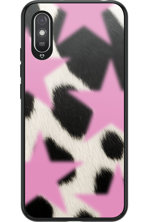 Country Star - Xiaomi Redmi 9A