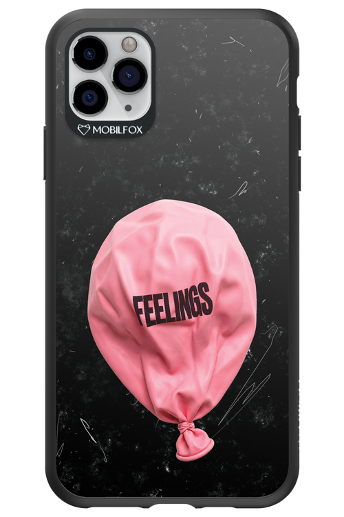 Feelings 2.0 - Apple iPhone 11 Pro Max