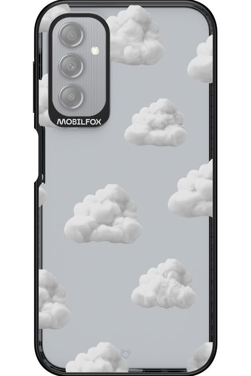 Cloudy Simple 2.0 - Samsung Galaxy A14