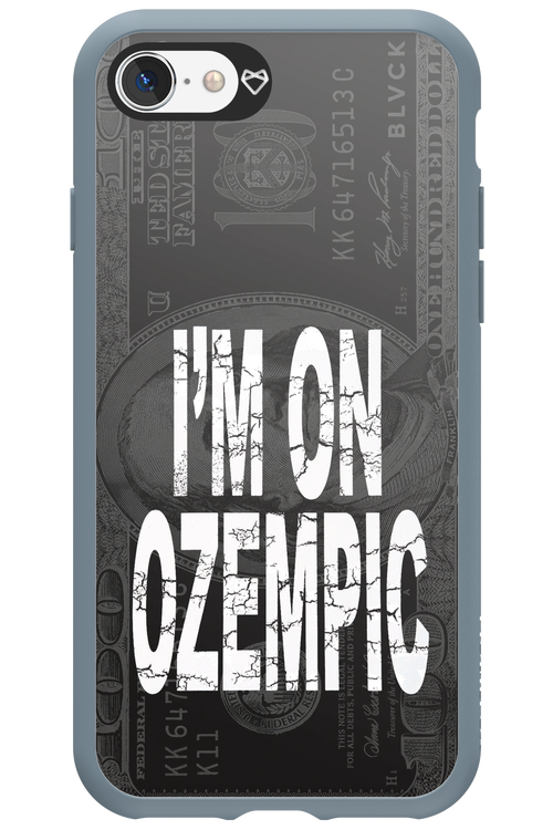 ozempic 2.0 - Apple iPhone SE 2020