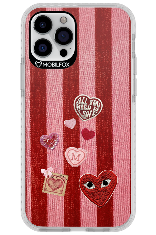 Soul Jeans 2.0 - Apple iPhone 12 Pro