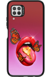 Heartkey 2.0 - Huawei P40 Lite