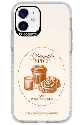 Elite Fall - Apple iPhone 12