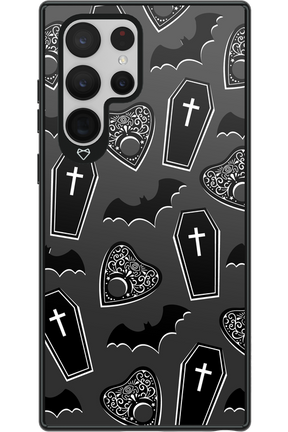 After Death - Samsung Galaxy S22 Ultra