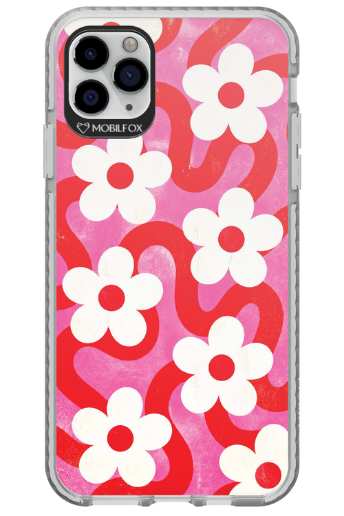 BLOSSOM TWIST 2.0 - Apple iPhone 11 Pro Max