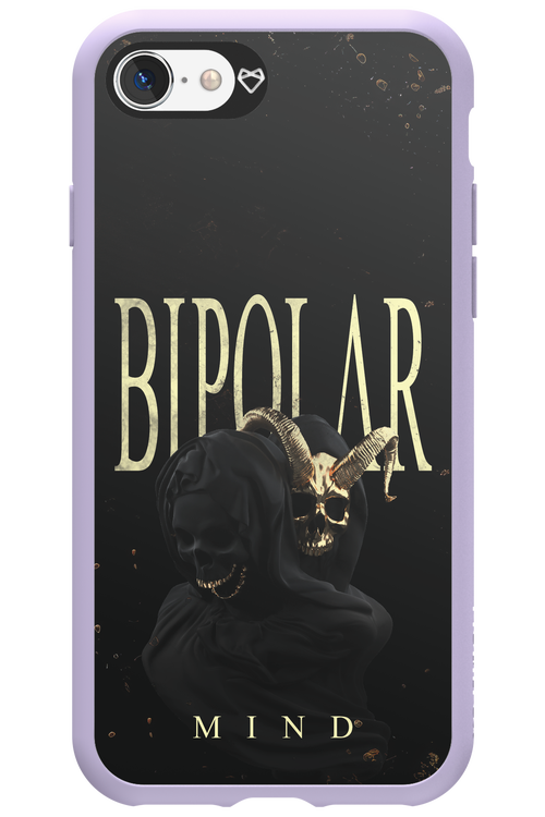 BIPOLAR 2.0 - Apple iPhone 8