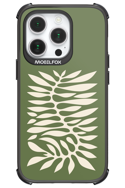 Grasshopper - Apple iPhone 14 Pro