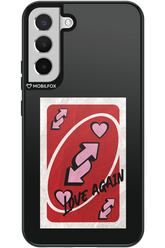 LOVE AGAIN 2.0 - Samsung Galaxy S22+