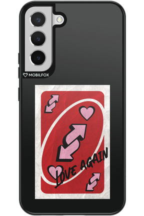 LOVE AGAIN 2.0 - Samsung Galaxy S22+