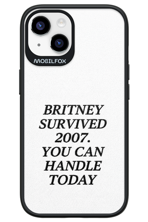 2007 2.0 - Apple iPhone 14