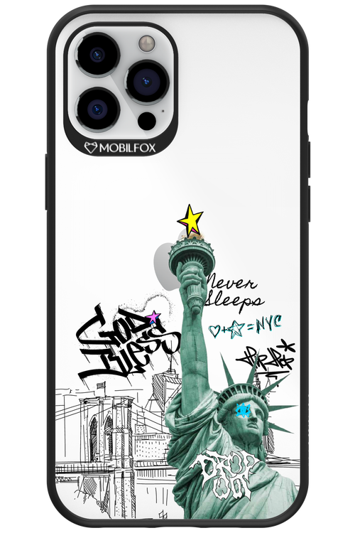 Urban Liberty 2.0 - Apple iPhone 12 Pro Max