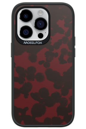 Bordeaux Skin - Apple iPhone 14 Pro