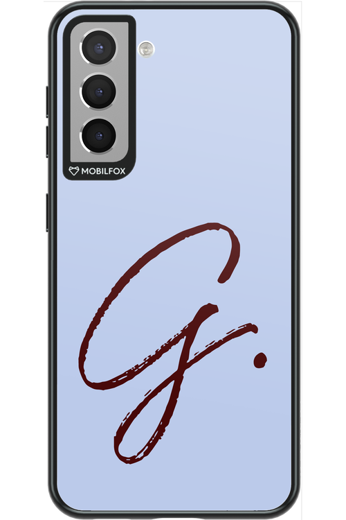 (Jellyfish Presso) G 2.0 - Samsung Galaxy S21