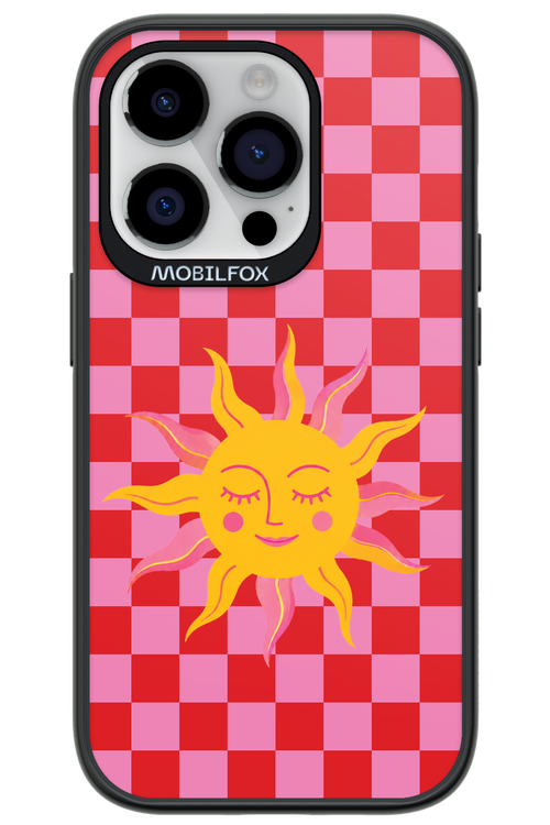 SUNNY 2.0 - Apple iPhone 14 Pro