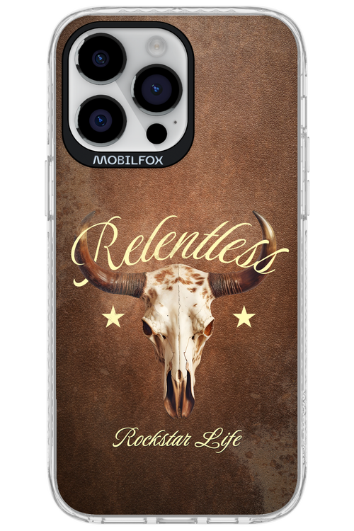 Relentless2 2.0 - Apple iPhone 14 Pro Max