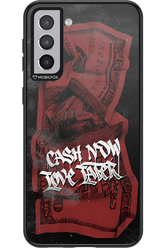 Liquid Assets - Samsung Galaxy S21+