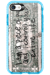 Dollars - Apple iPhone 7