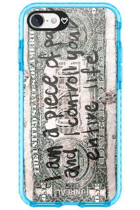 Dollars - Apple iPhone 7