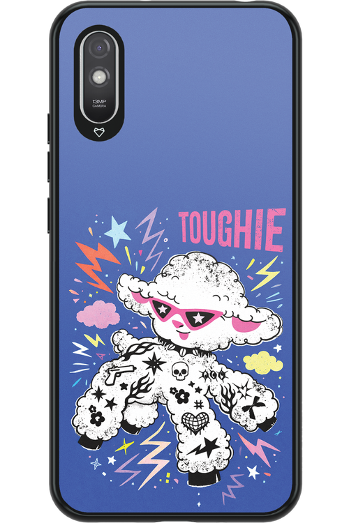 TOUGHIE 2.0 - Xiaomi Redmi 9A