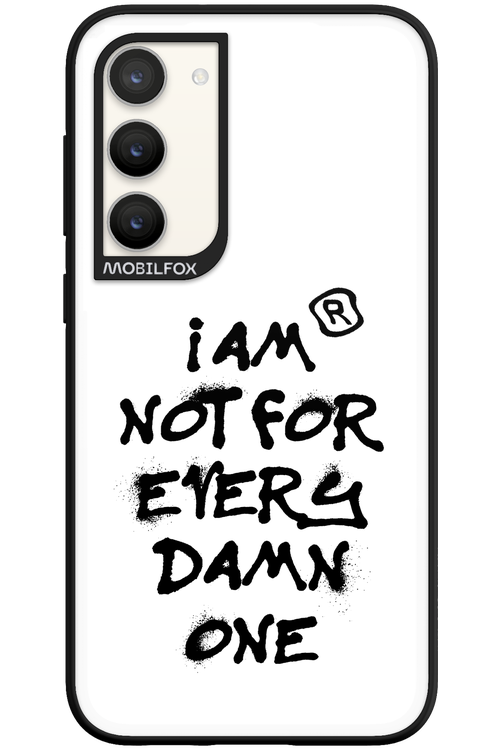 Original R 2.0 - Samsung Galaxy S23 Plus