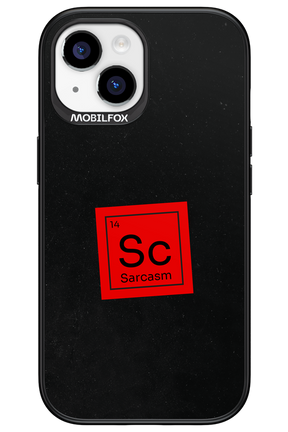 Sc 2.0 - Apple iPhone 15