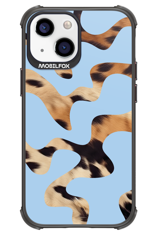 Funky Deer - Apple iPhone 13 Mini