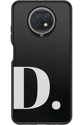 D (Off Space) - Xiaomi Redmi Note 9T 5G