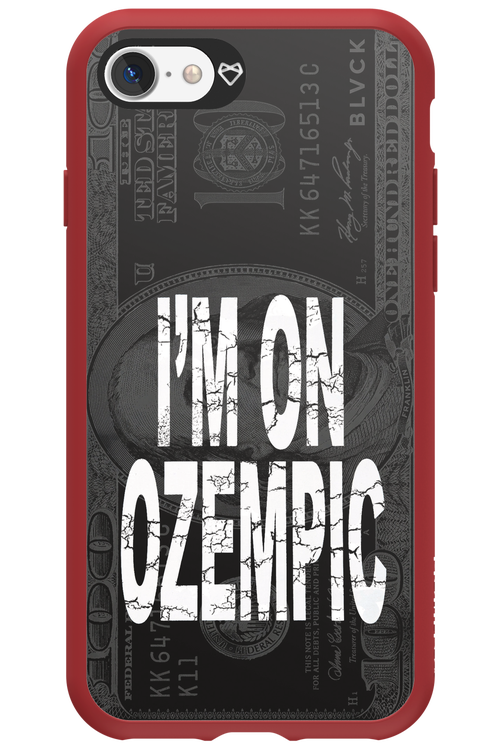 ozempic 2.0 - Apple iPhone 7