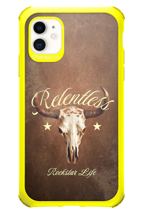 Relentless2 2.0 - Apple iPhone 11