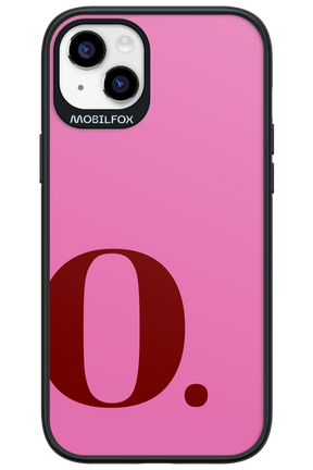 O (Sorbet) 2.0 - Apple iPhone 14 Plus