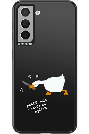 OPTION - Samsung Galaxy S21