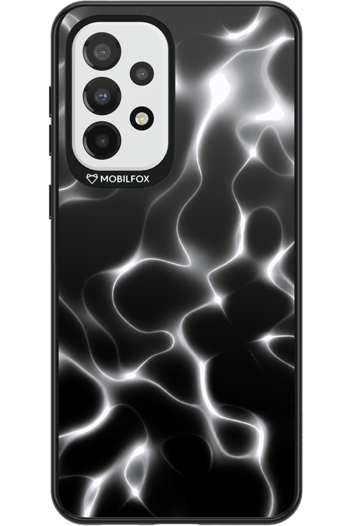 Dark Aura 2.0 - Samsung Galaxy A33