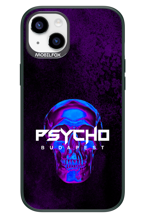 Psyskull - Apple iPhone 14 Plus