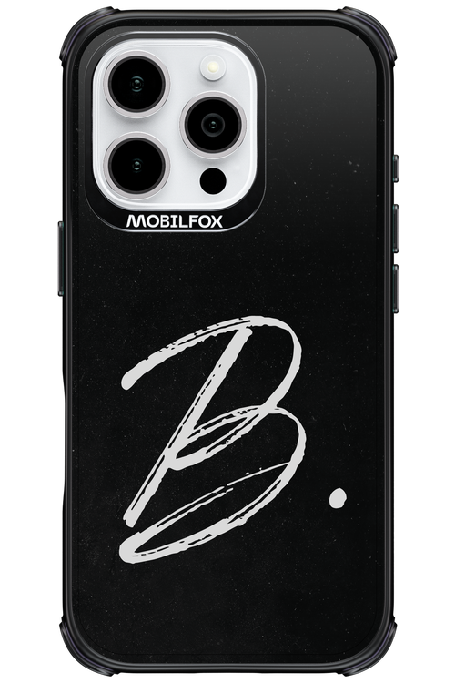 (Off Space) B 2.0 - Apple iPhone 16 Pro