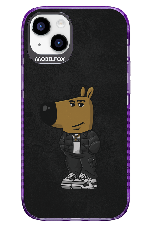 Chill Guy - Apple iPhone 14 Plus